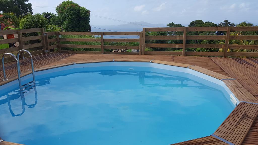 Chez Marie Christine Holiday home