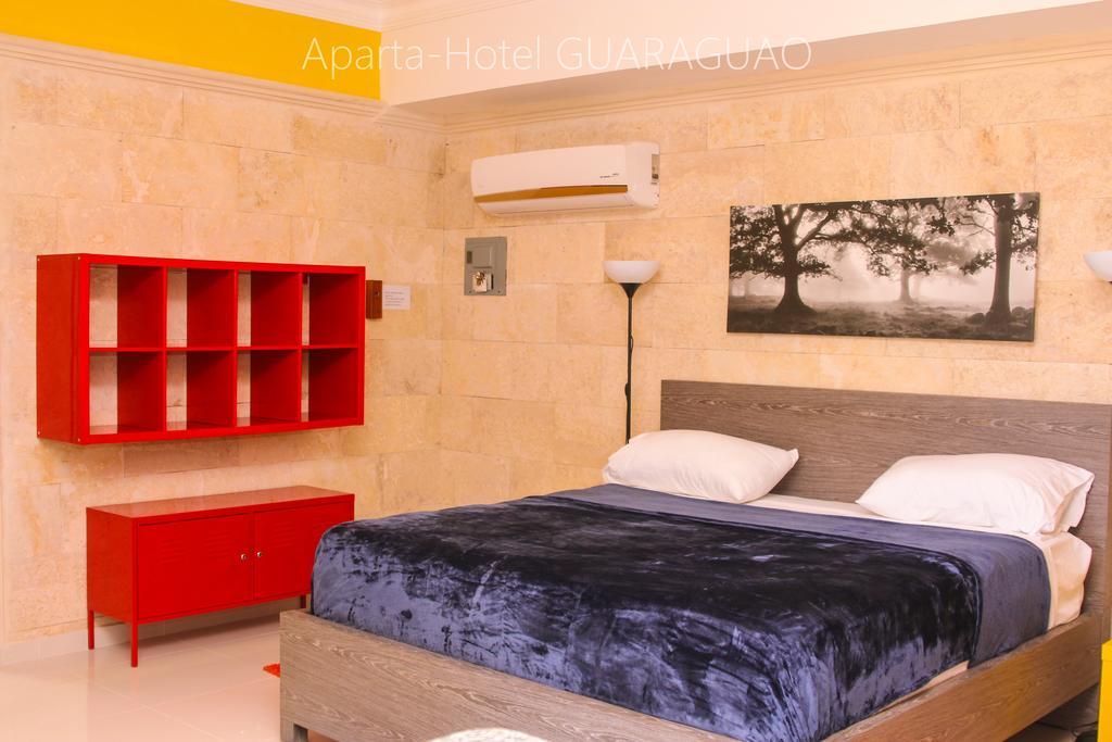 Guaraguao Aparthotel San Pedro de Macorís
