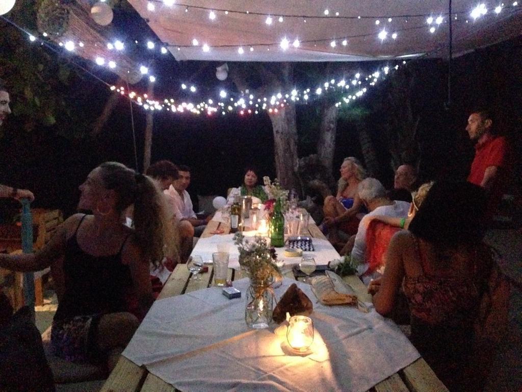 Eco Club Rolling Stone Hotel