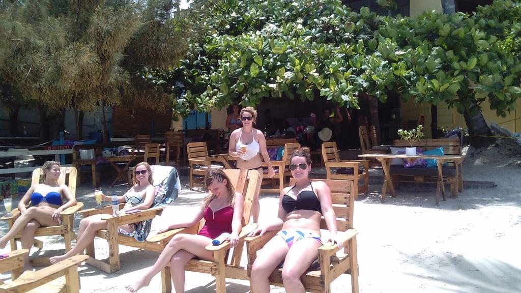 Hotel Eco Club Rolling Stone