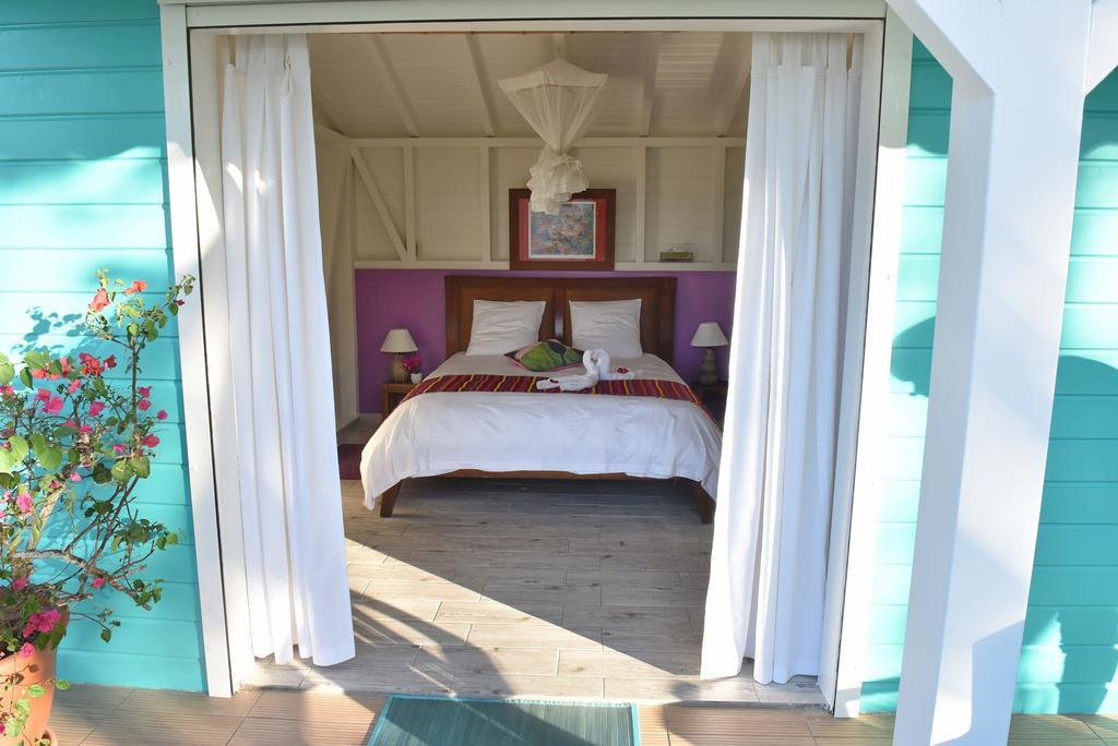 Morne Paradis Apartment Le Gosier (Grande-Terre)