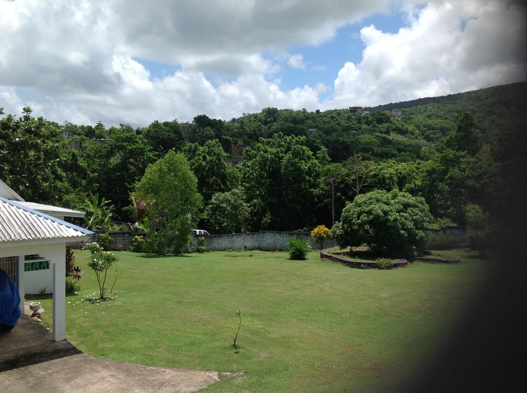 Chillax On Our Farm Country house
