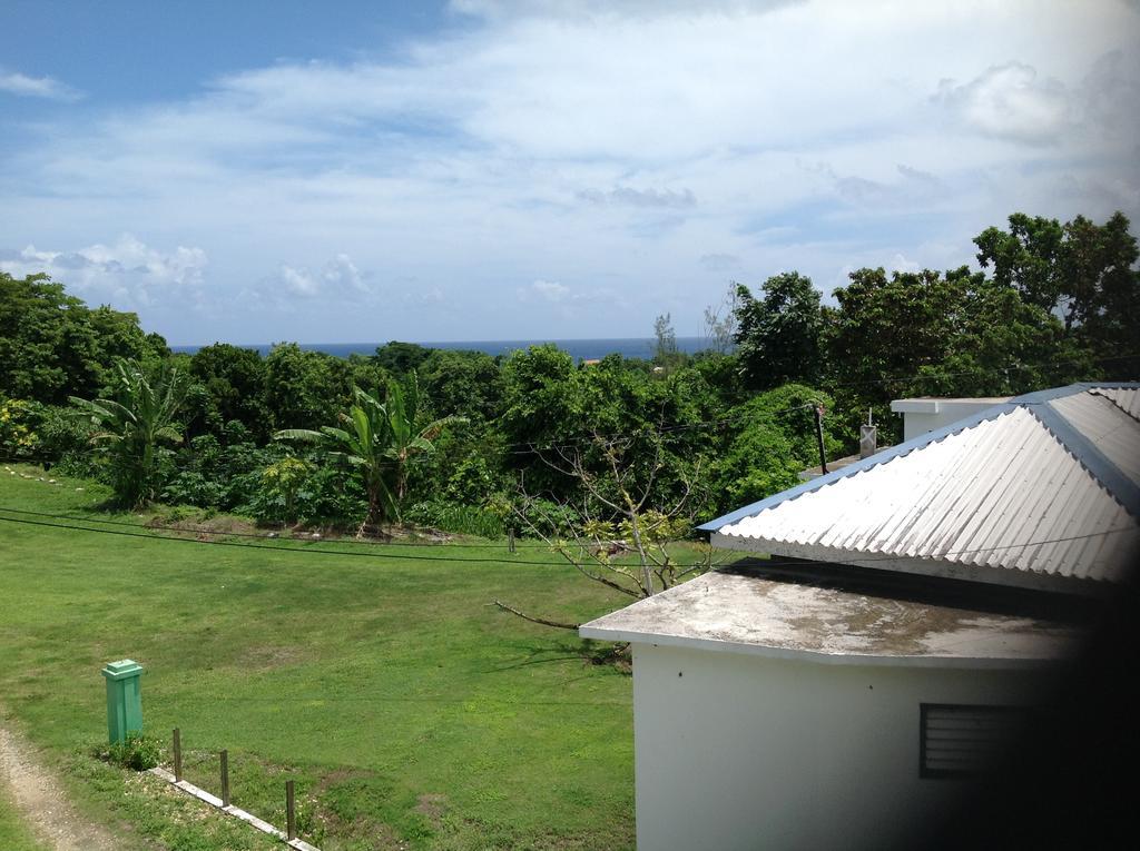 Country house Chillax On Our Farm *