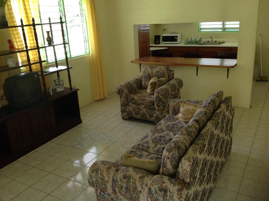 Country house Chillax On Our Farm