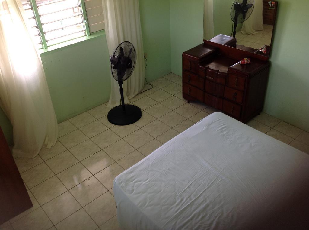 Chillax On Our Farm Country house Ocho Rios