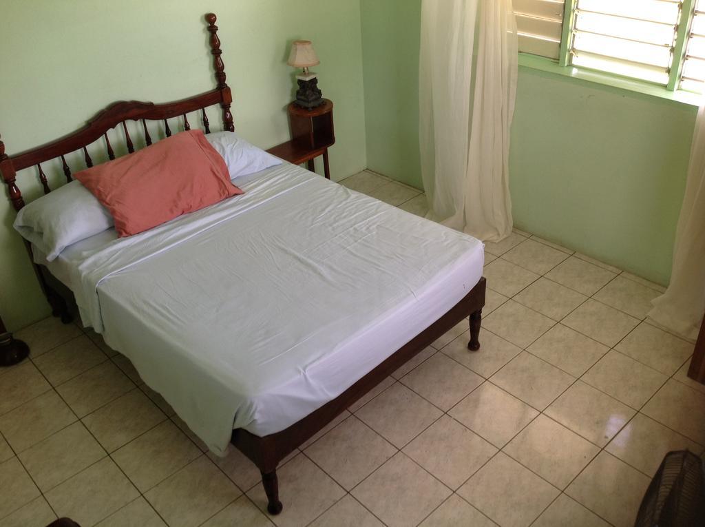 Chillax On Our Farm Ocho Rios