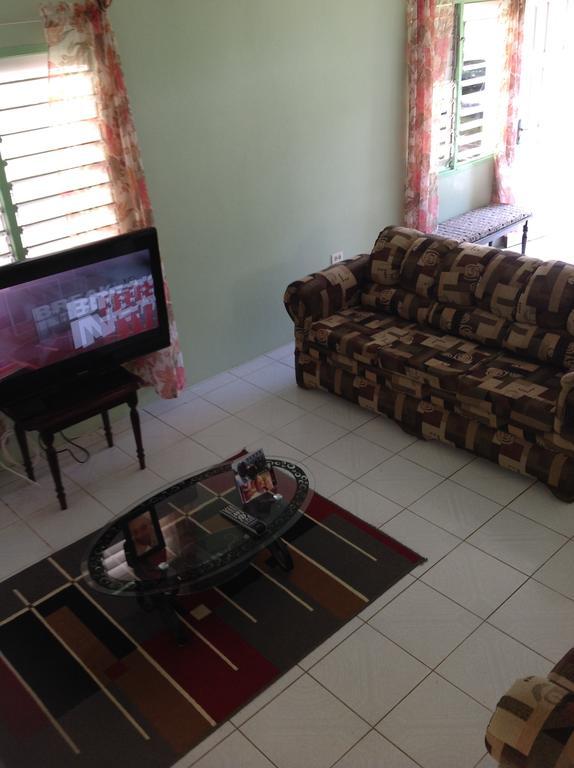 Chillax On Our Farm Country house *