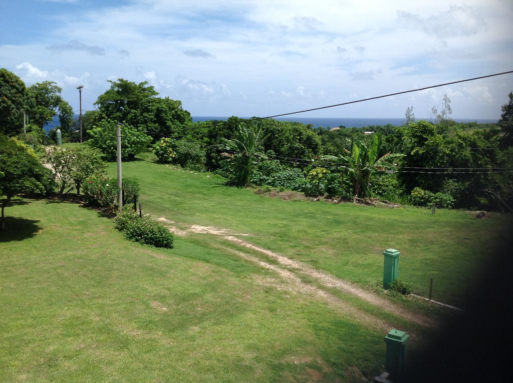 Country house Chillax On Our Farm Ocho Rios