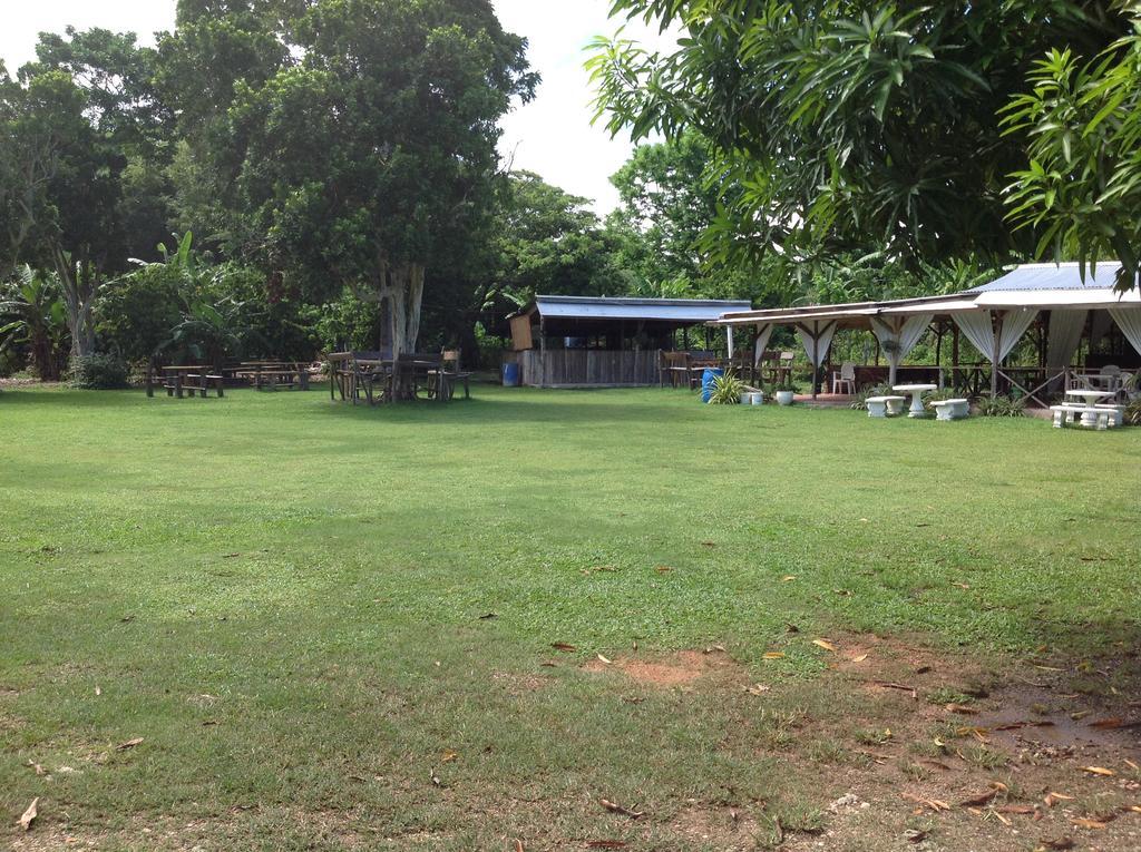 Country house Chillax On Our Farm *