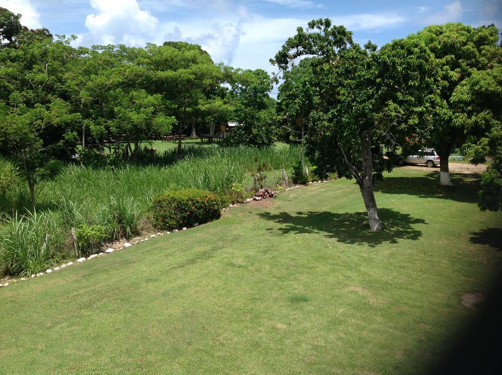 Chillax On Our Farm Country house Ocho Rios