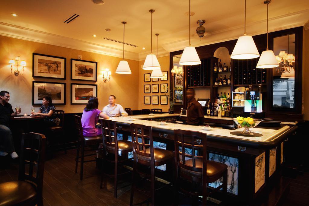 The Regent Grand