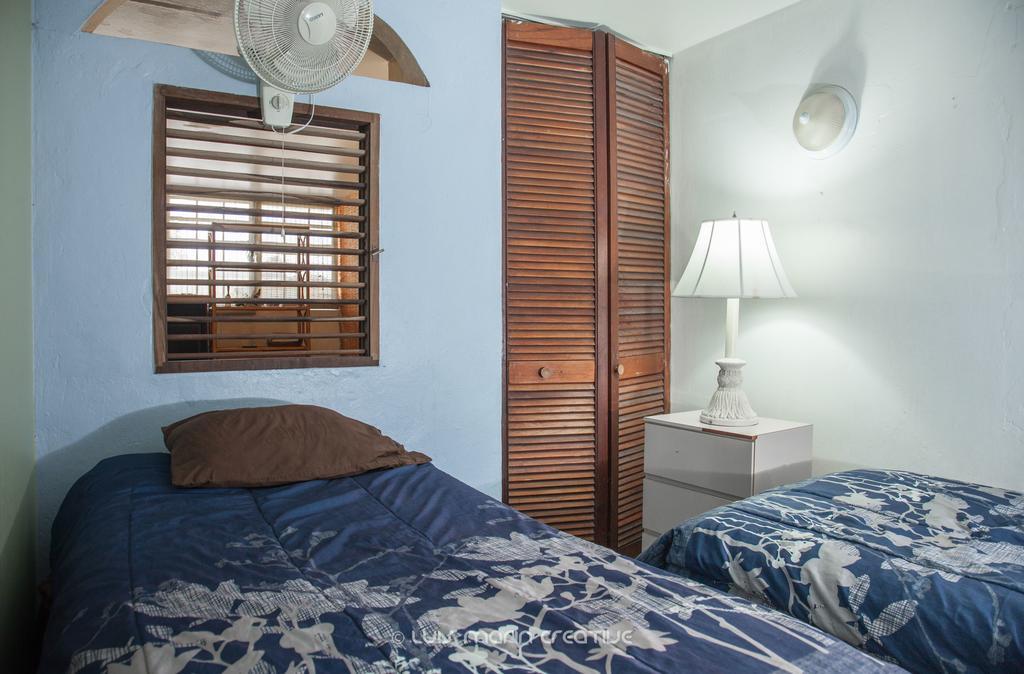 Apartment Safe Quiet Near Airport
