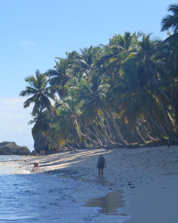 El Marinique Las Galeras