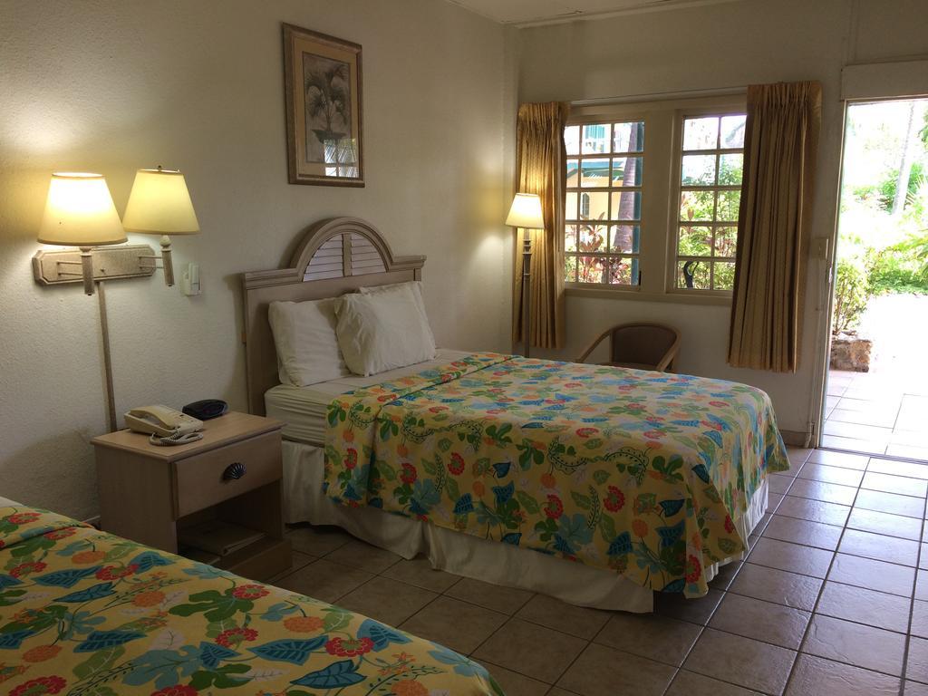 Island Beachcomber 2*