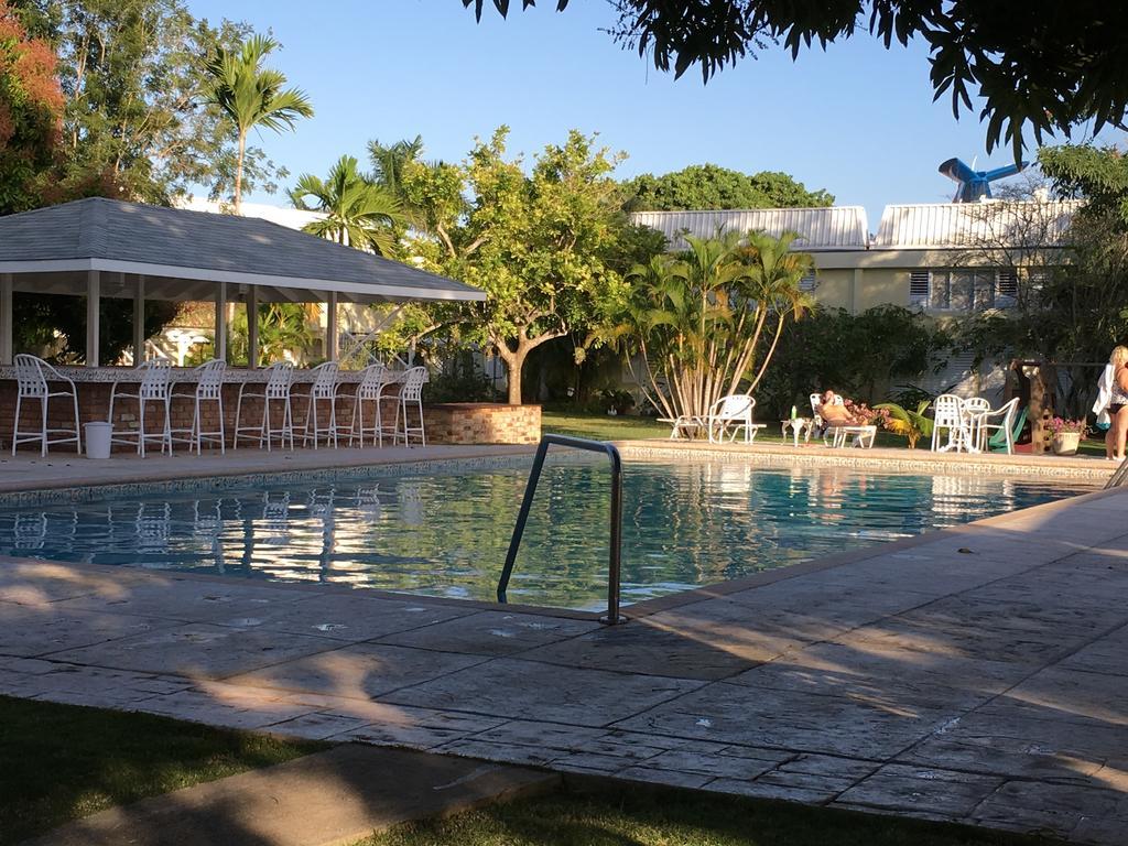 Apartamento Beryls At Seawind On The Bay , , Jamaica *
