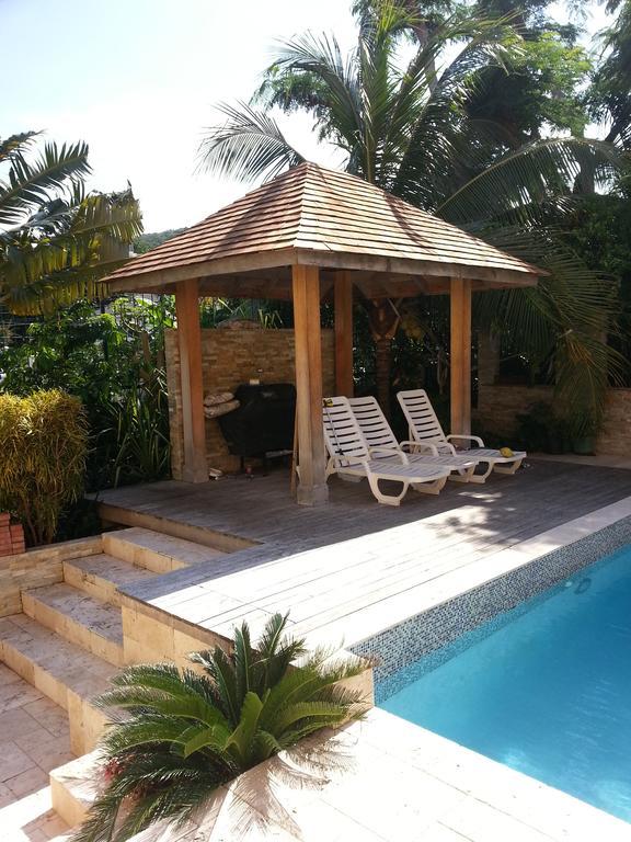 Pousada One Luxe Jamaica With Private Pool, Modern Interior And Secluded Ocho Rios