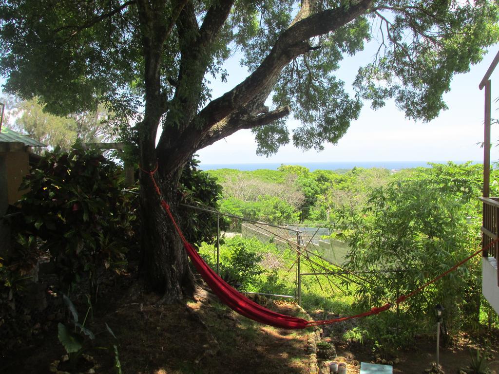 El Mirador Al Mar Bed & Breakfast