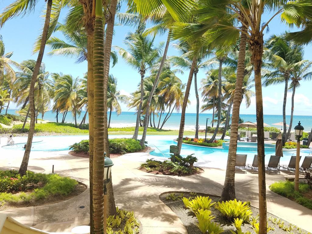 Holiday home Beachfront In The Rio Mar *
