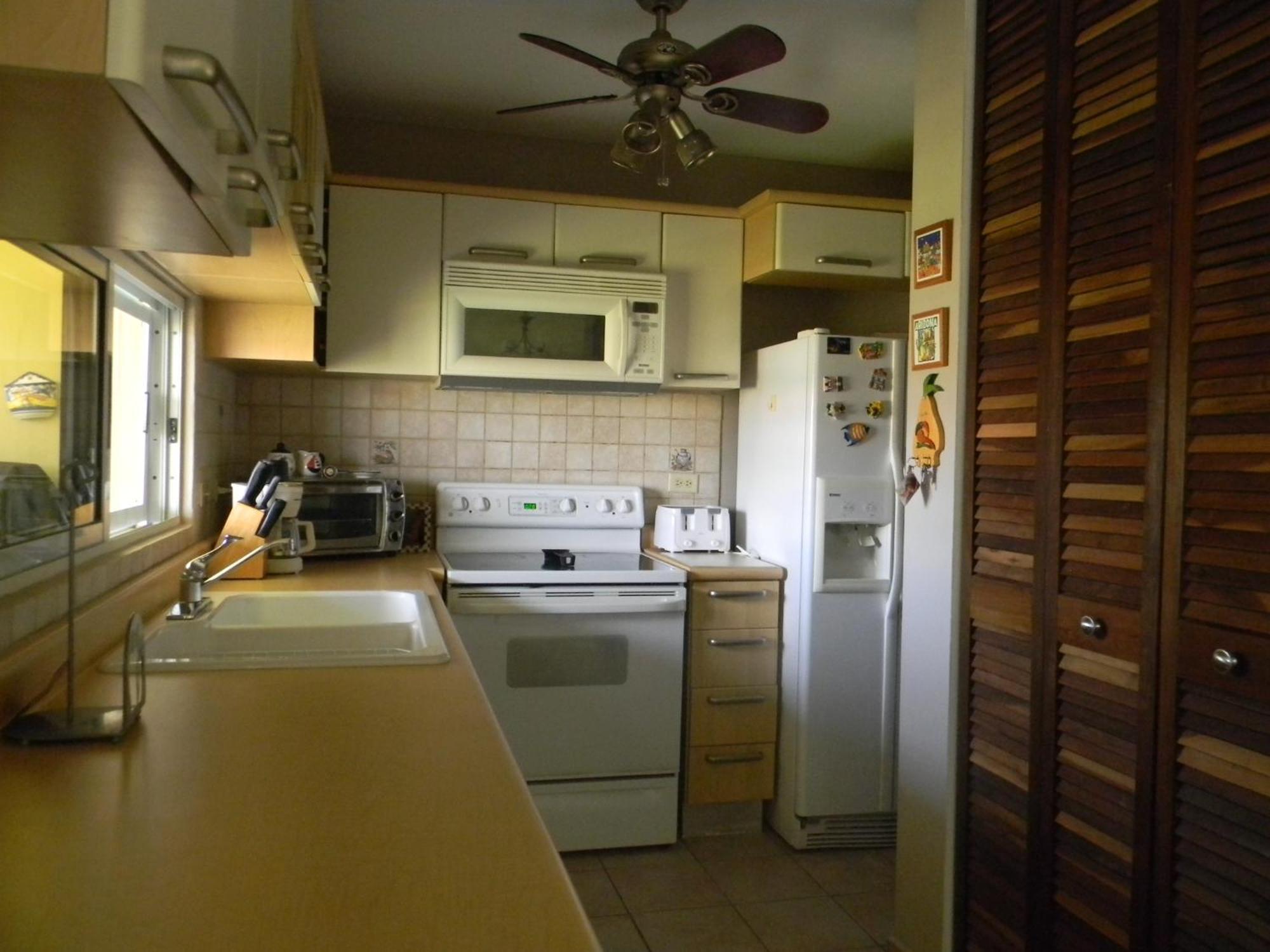 Continental Beach 2 Apartamento