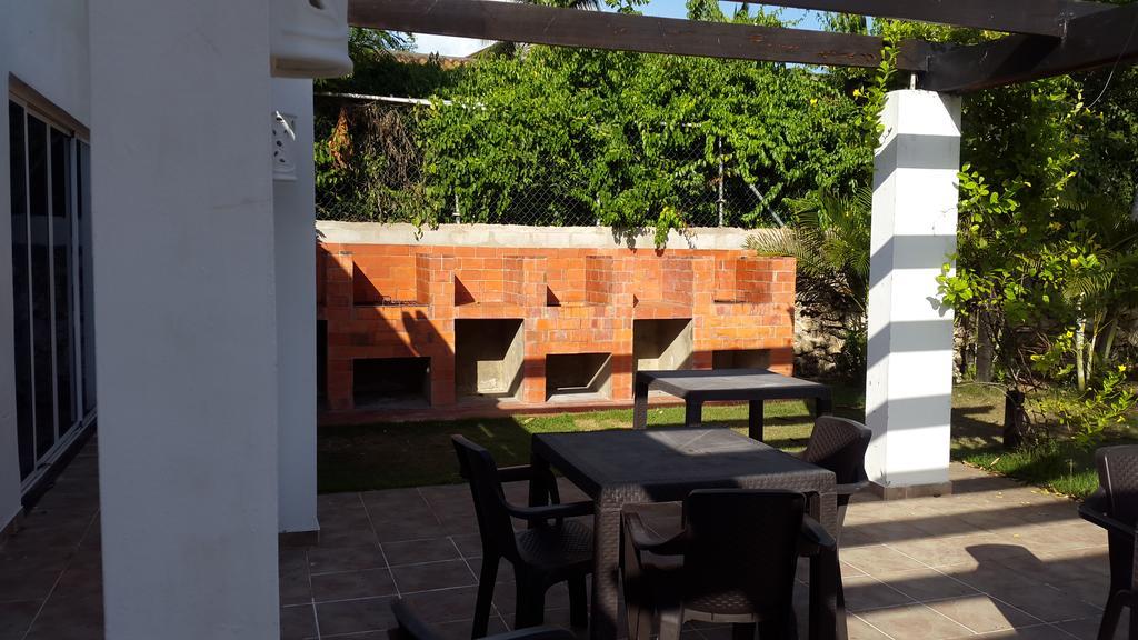 2 Bedrooms, 2 Bathrooms, Pool And Near From The Beach Juan Dolio