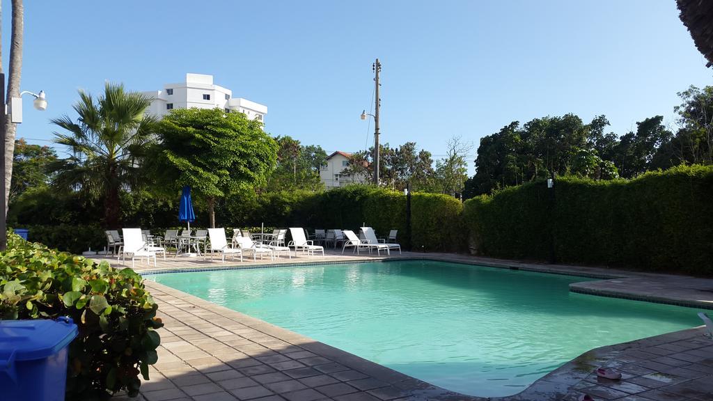 Apartment 2 Bedrooms, 2 Bathrooms, Pool And Near From The Beach Juan Dolio