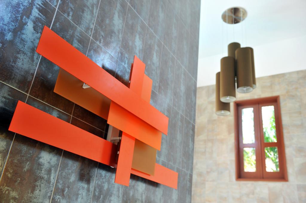 One Luxe Jamaica With Private Pool, Modern Interior And Secluded Pousada Ocho Rios
