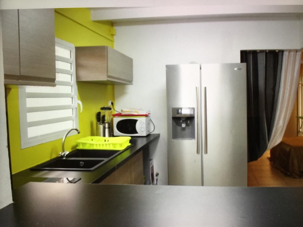 Le Les De La Marina Holiday home