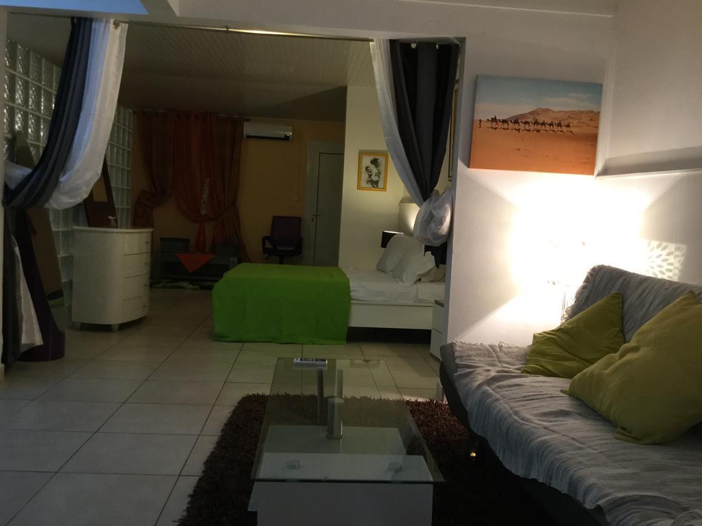 Holiday home Le Les De La Marina *