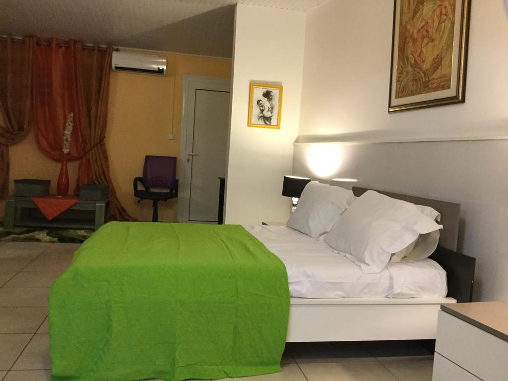 Holiday home Le Les De La Marina
