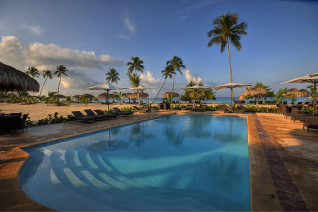 Cadaques Caribe Pez 103 Bayahibe