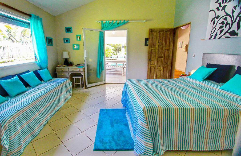 Talanquera Villa *