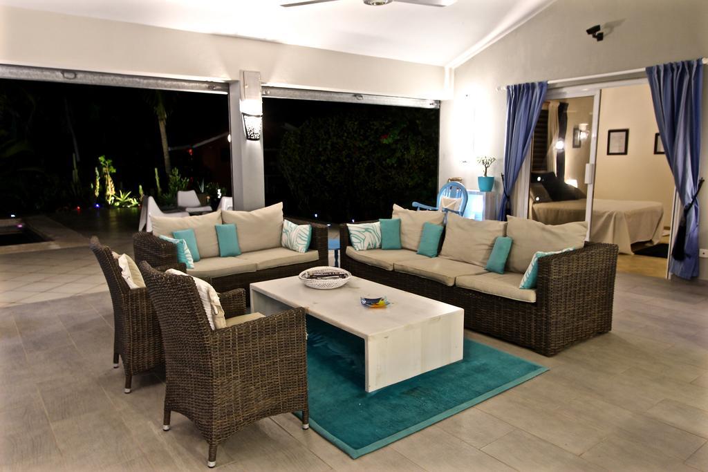Talanquera Villa Las Galeras