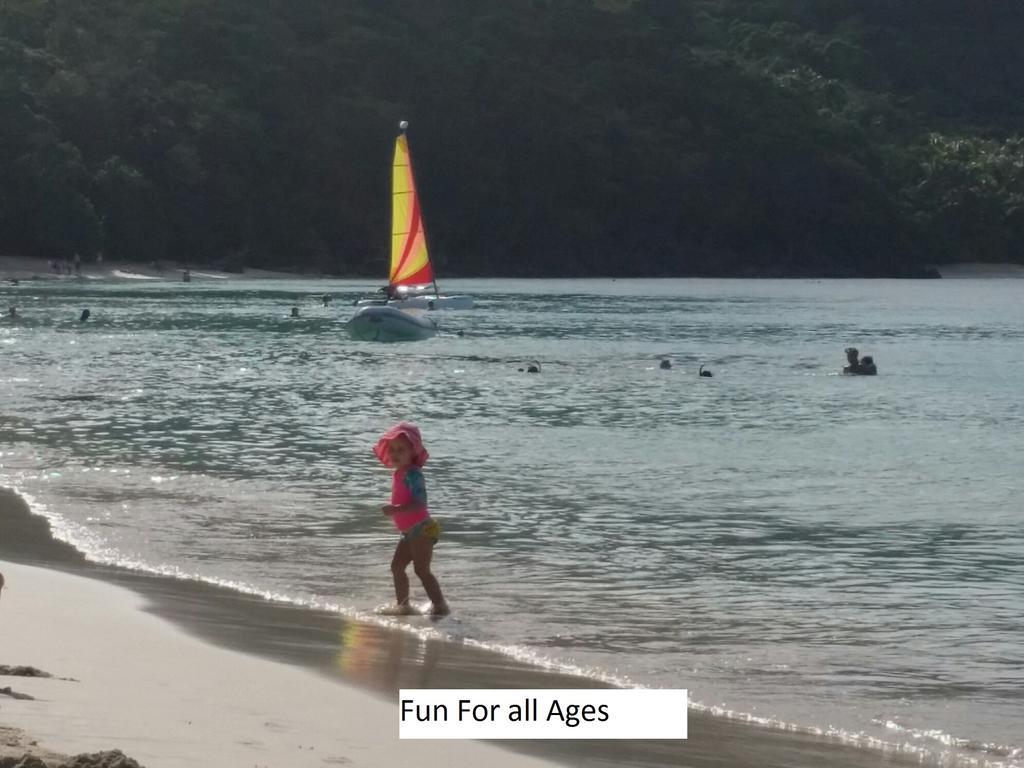 1612 Watergate * Charlotte Amalie