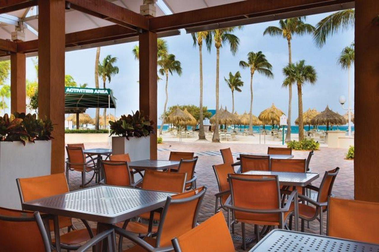 Marriott's Aruba Ocean Club Palm Beach