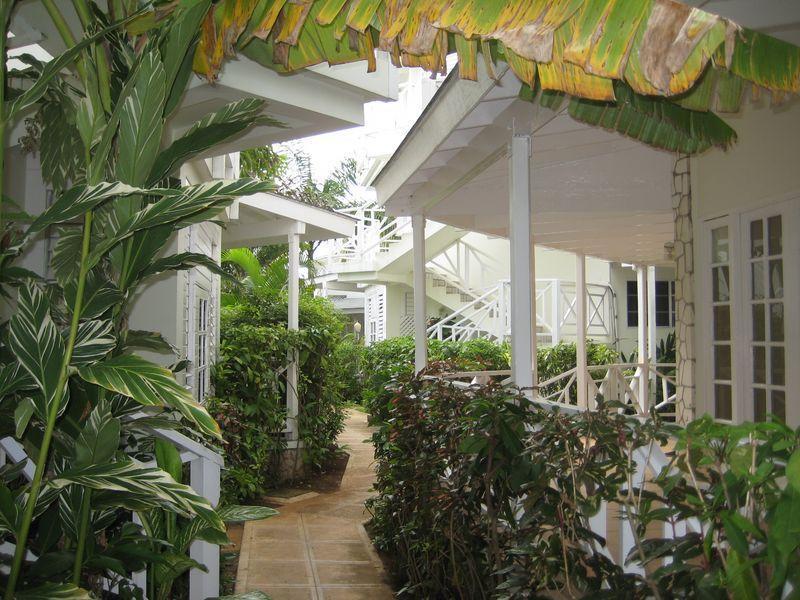 Rondel Village Negril