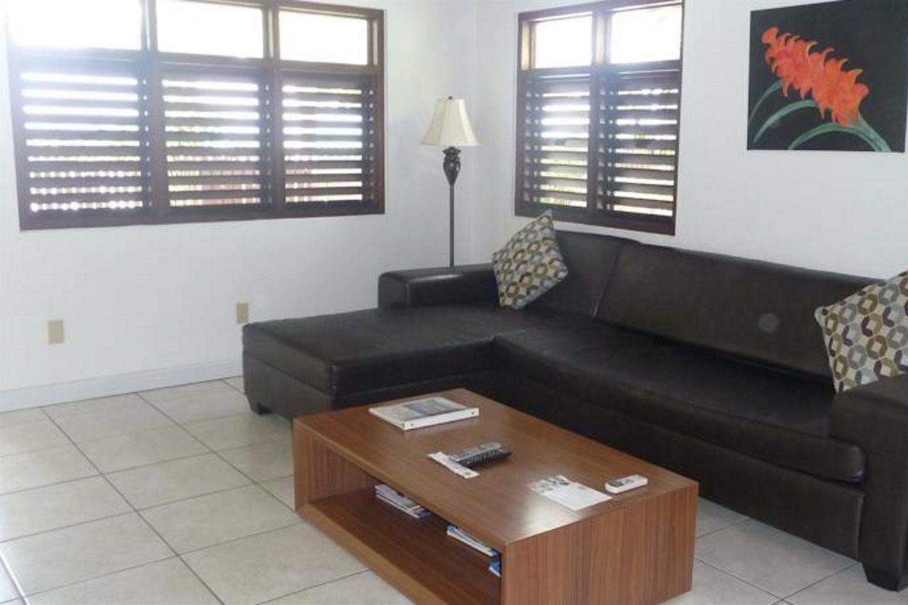 Buccaneer Club Aparthotel