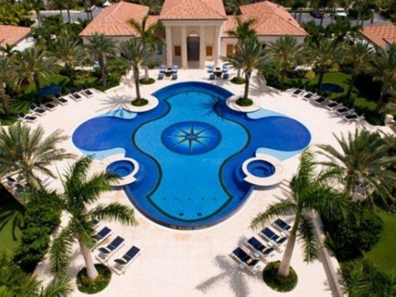 Resort The Regent Grand Grace Bay