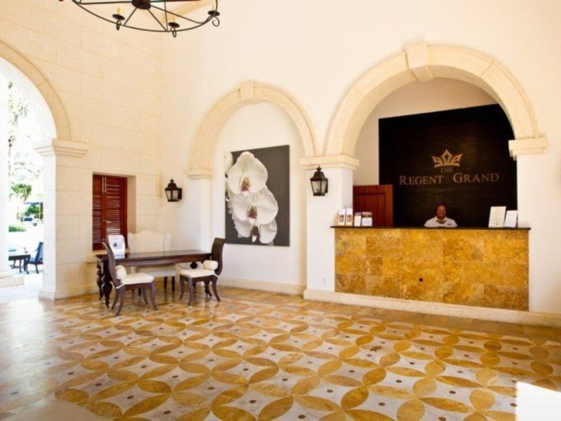 Resort The Regent Grand