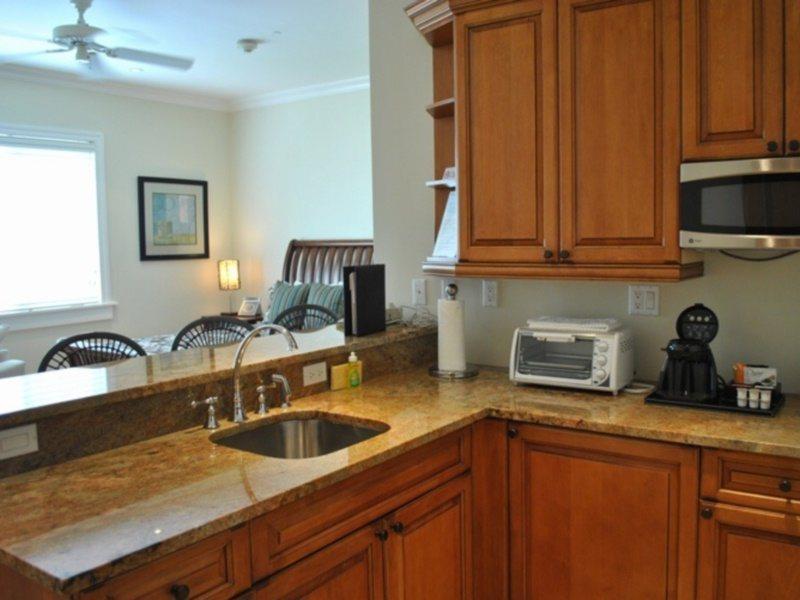 The Regent Grand Grace Bay