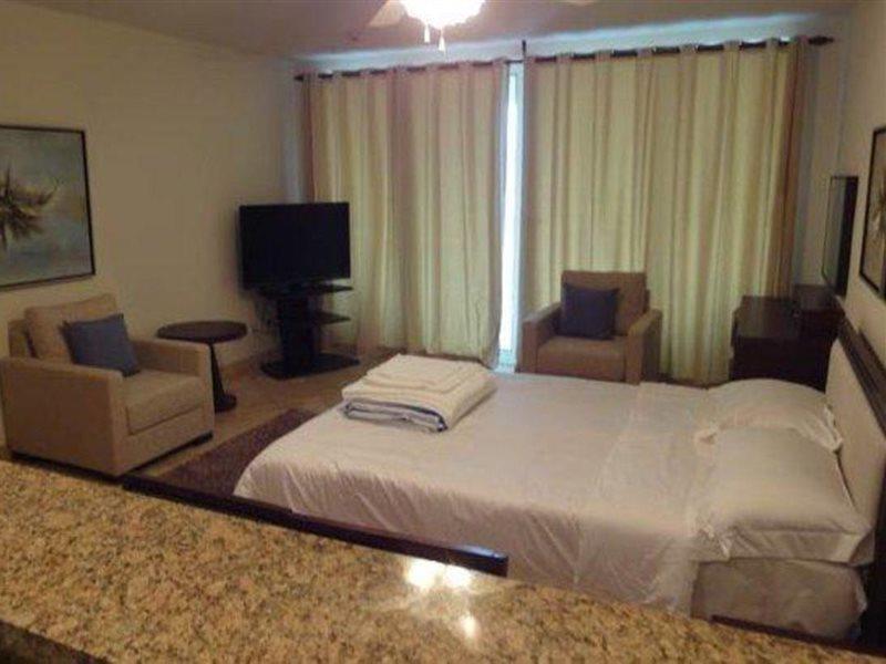 Resort La Vista Azul 3*