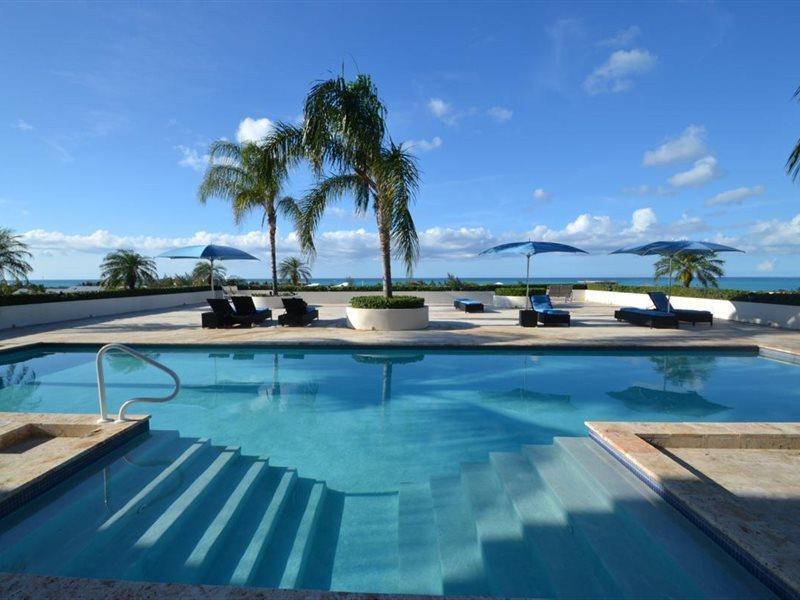 Resort La Vista Azul