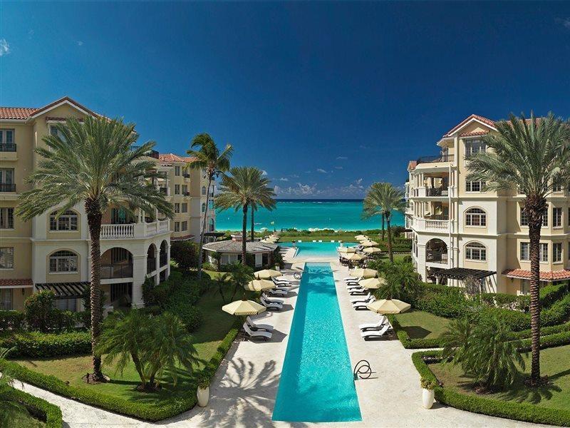 Hotel The Somerset On