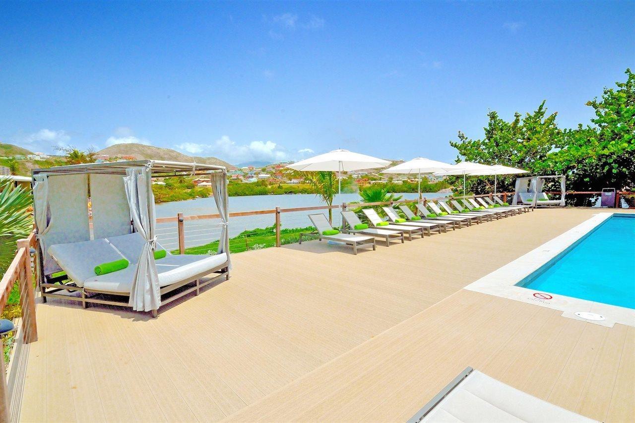 Royal St. Kitts 4* Frigate Bay