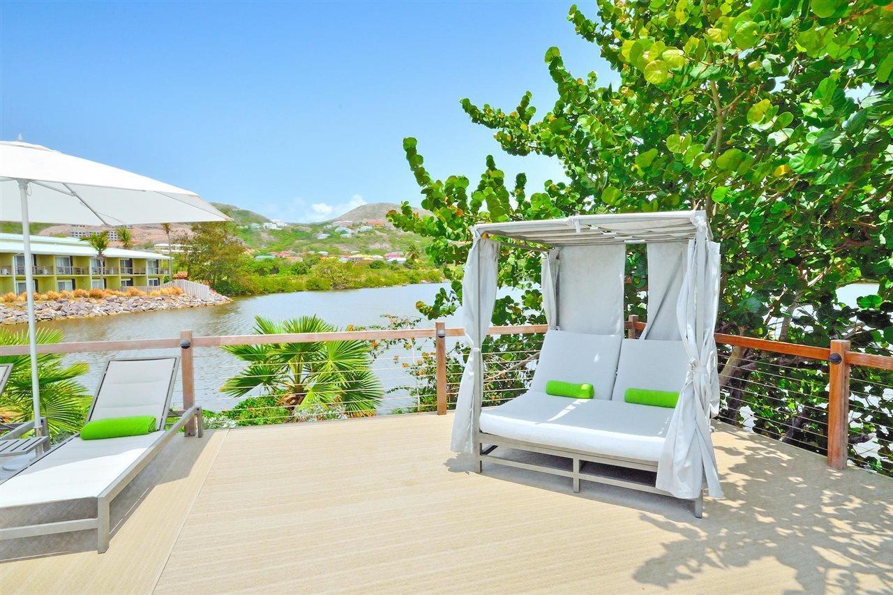 Royal St. Kitts Hotel