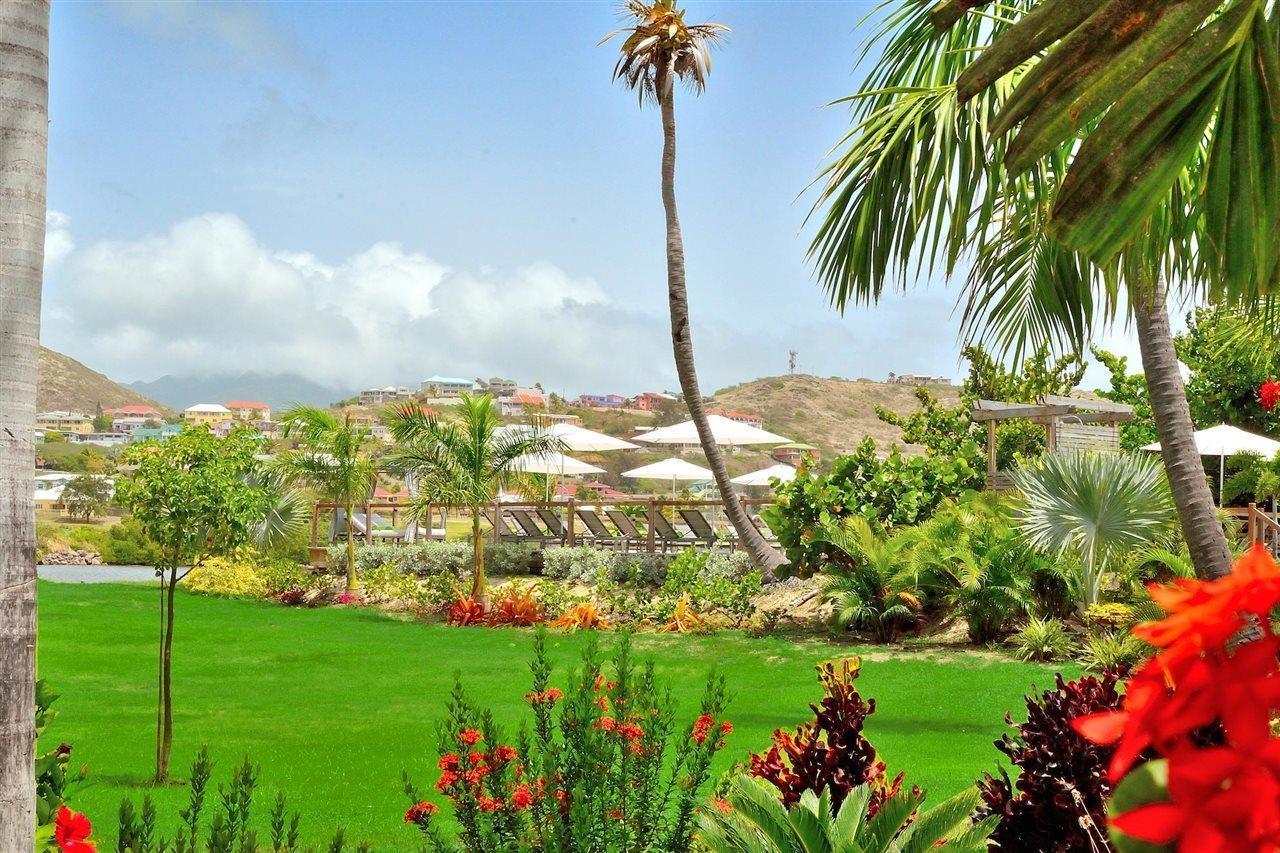 Royal St. Kitts Hotel Frigate Bay