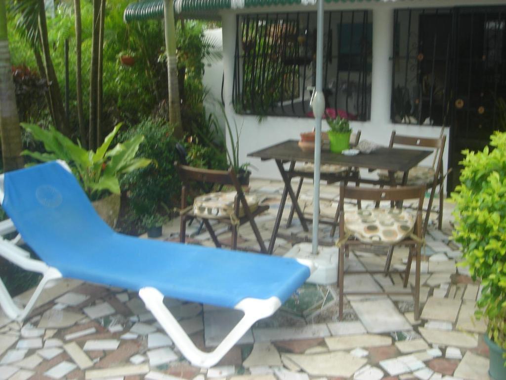 Dre Broeders Apartamento