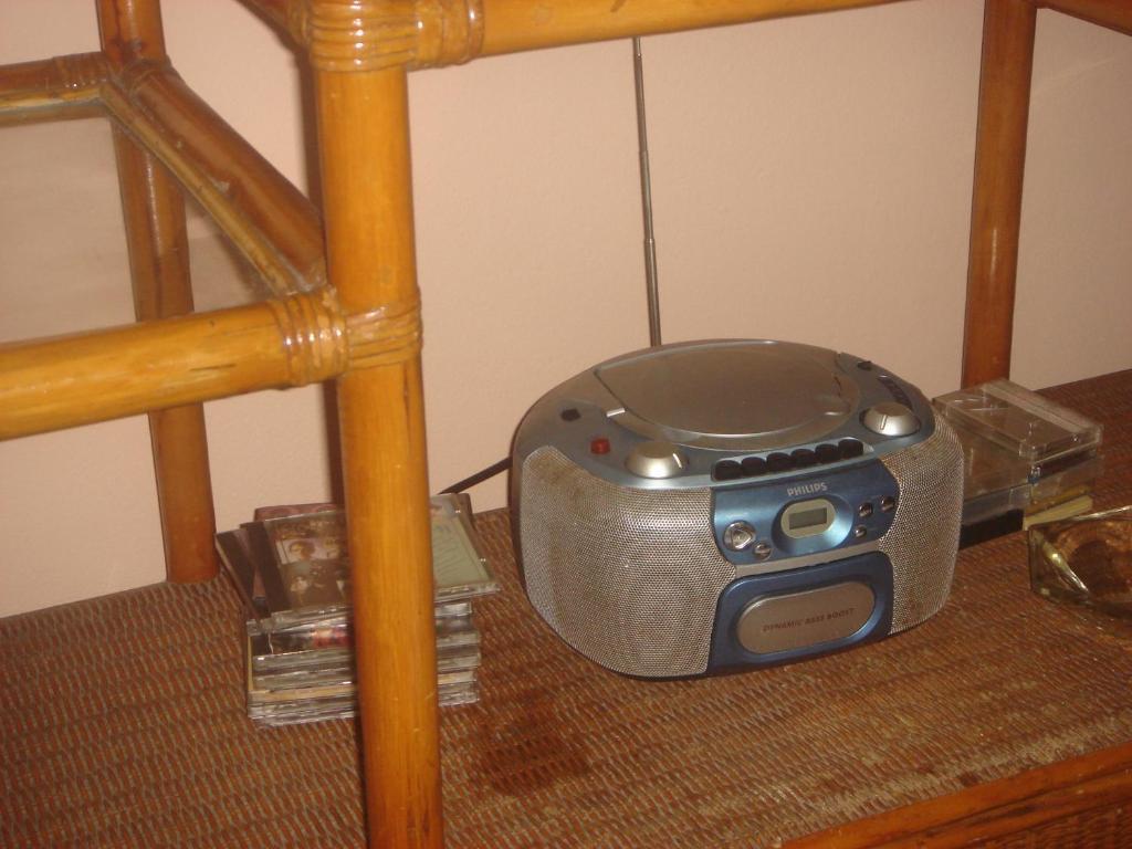 Apartamento Dre Broeders *