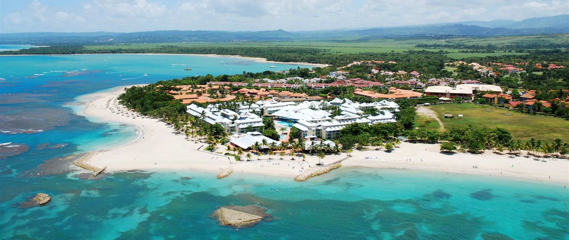Resort Grand Paradise Playa Dorada
