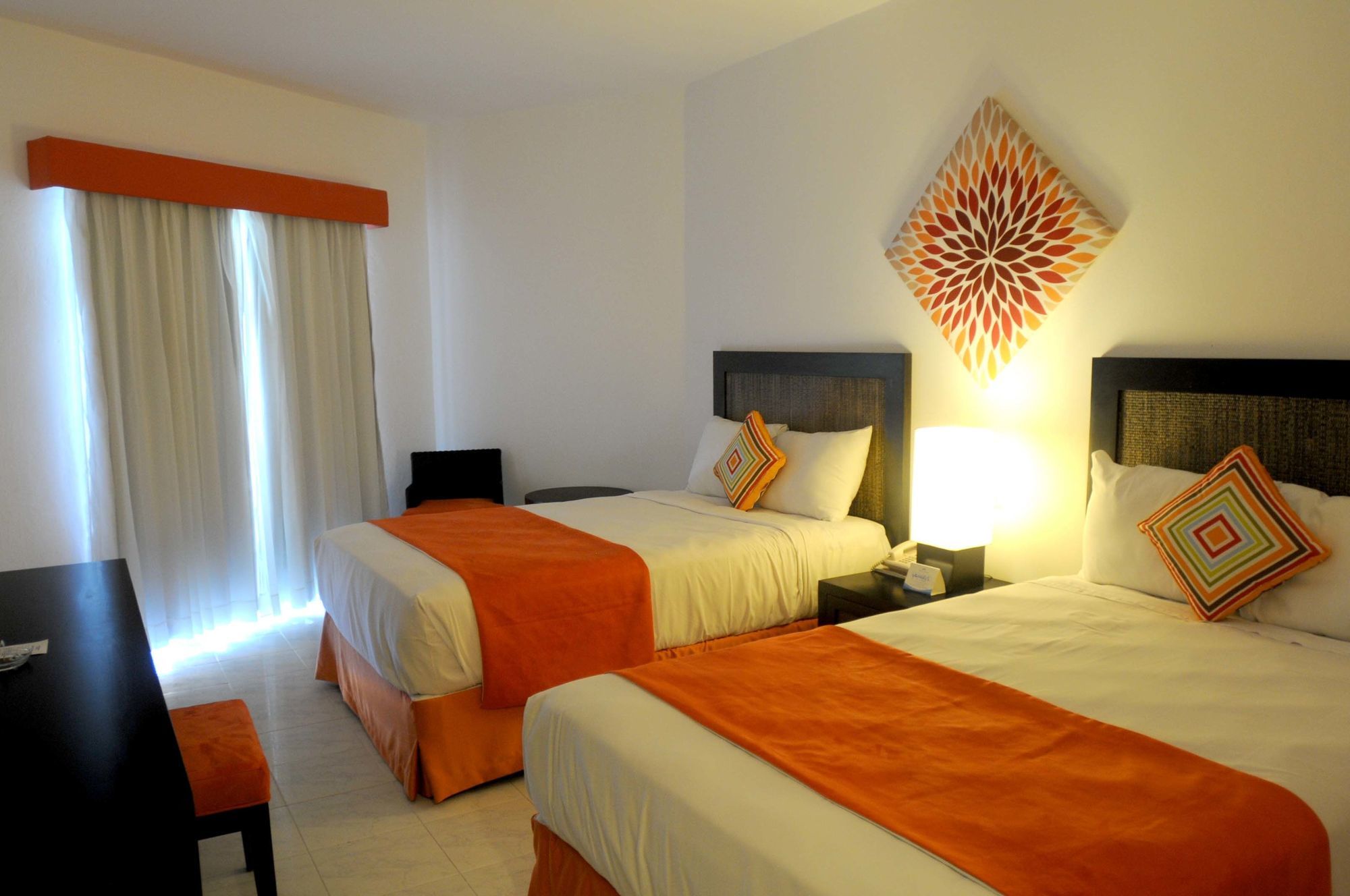 Grand Paradise Playa Dorada Resort Puerto Plata