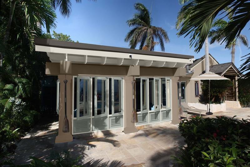 Resort Zoetry 5*